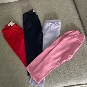 TBBC Mitsy Sue Slacks (set of 4)